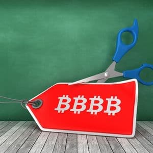 BITB: Further Downside Likely Before Reaccumulation Kicks Off