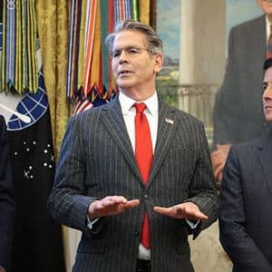 Bessent continues to push Congress to pass crypto bill