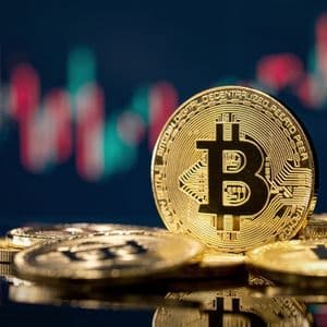 Bitcoin And Altcoins Catch A Breather After Jane Street Lawsuit - $70,000 Coming?