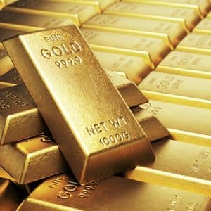 Gold-backed cryptos indicate rally in the yellow metal