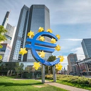 Stablecoins could interfere with monetary policy, ECB paper warns