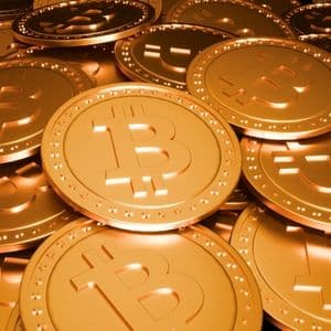 Bitcoin rebounds above $71K, crypto-linked stocks rally