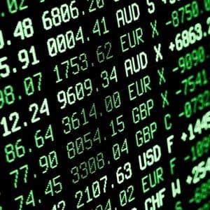 Intercontinental Exchange invests in OKX at $25B valuation