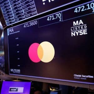 Mastercard recruits 85 partners to new crypto program, including Circle, PayPal