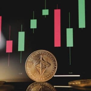 Ethereum flat near $2K as February U.S. CPI comes in neutral