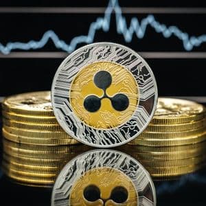 Ripple launches up to $750M share buyback program - report