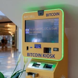 Bitcoin Depot ATMs suspended in Connecticut amid compliance failures