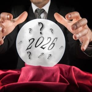 ARKK: Wood Is Selling A Rosy Outlook For 2026 And I'm Not Buying It