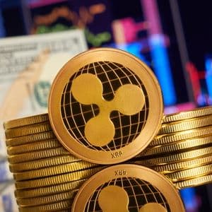 XRP Price Holds Near $1.44 As Buyers Test Post-Settlement Ceiling