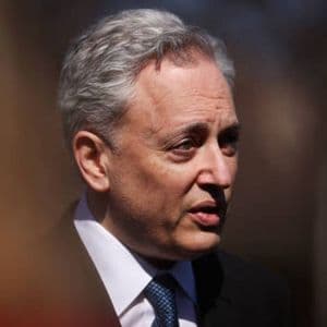 David Sacks steps aside as Trump’s AI and crypto czar