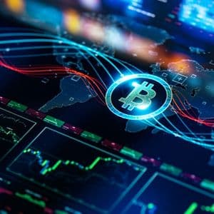Bitcoin Crashes, Crypto-Linked Stocks Follow: What’s Behind the Sell-Off?