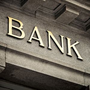 Mega banks in gainers; payment processors, private credit managers among losers: week's financials wrap
