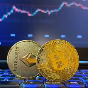 Bitcoin And Ethereum Outlook: Has Crypto Had Enough For A Rally?