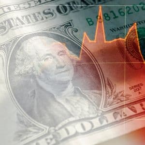 Dollar share falls to 45%—are Bitcoin, gold the silent reserve rivals?