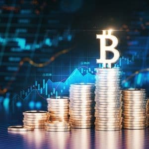 Bitcoin Rises As Institutional Demand And Macro Backdrop Support Prices