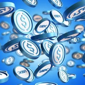 Circle: High Upside As Arc Payments Scale