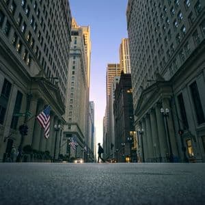 Visa, Blue Owl in gainers; Mastercard, insurance stocks among losers: week's financials wrap