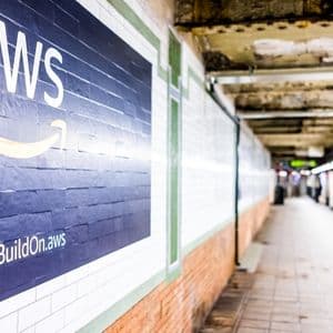 Coinbase impacted as Amazon Web Services works to restore overheated Virginia data center