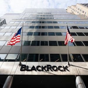 BlackRock transfers BTC, ETH worth $172M to Coinbase amid ETF redemptions