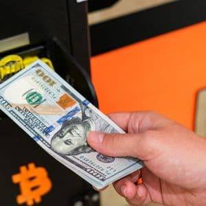 Bitcoin Depot says it filed for Chapter 11 bankruptcy in Texas