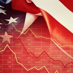 Inflation panic, rising yields, rate hike pressure returns: Crypto stocks drown in red