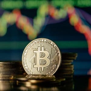 Bitcoin Options Have Turned Defensive Near $77K