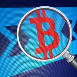 VanEck Mid-May 2026 Bitcoin ChainCheck