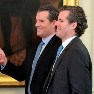 CFTC issued approvals to three prediction market companies with ties to the Trumps - report
