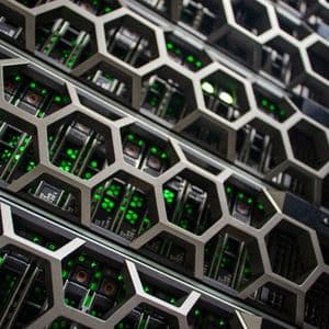 HIVE Digital Technologies: From Bitcoin Miner To AI Infrastructure
