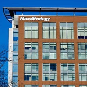 Playbook changed: Strategy sells 2.5M bitcoin for the first time in 41 months