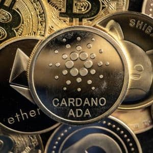 Charles Hoskinson posts, "I'm taking a break. TTYL," and Cardano drops 10%