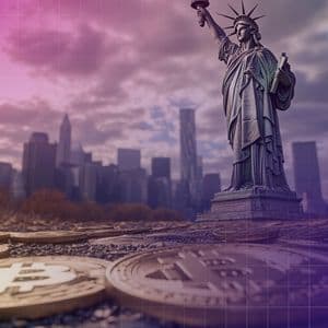 NYC Mayor Announces City’s First Crypto Summit