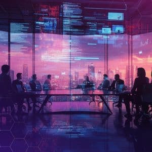 DigitalX Turbocharges Solana Strategy with Strategic Board Shake-Up