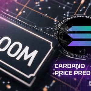 Cardano Price Prediction: $600M Controversy Erupts — Will ADA Buckle or Bounce?