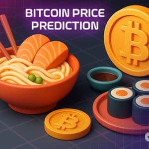 Is This the Next MicroStrategy? Asian Food Giant Quietly Launches a $1B Bitcoin Accumulation Plan