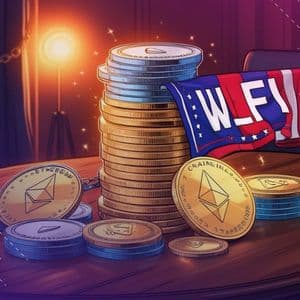 Trump-Linked WLFI USD1 Stablecoin Scores Restaking Upgrade with Kernel DAO, Promising Dual Yields