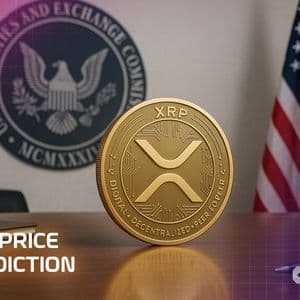 Is XRP About to Explode? Ripple’s SEC Letter Could Change Everything