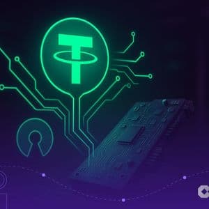Tether’s Open-Source Mining OS Could Shatter Barriers – Will Public Miners Lose Their Edge?