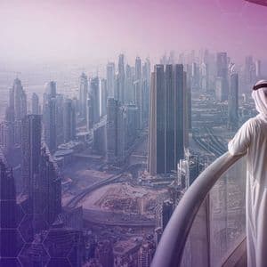 UAE Firm Buys $100M in WLFI Token Backed by Trump-Linked Crypto Venture