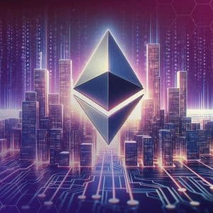 Ethereum Foundation Dumps $32M as Fidelity Buys $25.7M – ETH $2200 Crash or $2800 Breakout Incoming?