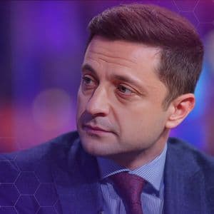 Zelenskyy Suit Controversy Ends in “No” on Polymarket, Traders Cry Foul