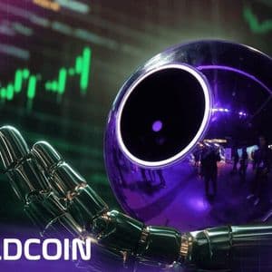 Worldcoin ($WLD) Rockets Amidst Identity Tech Push and Key Partnerships, But Regulatory Clouds Loom