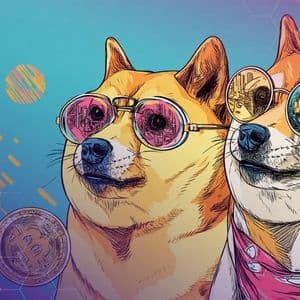 Pump.fun Token Dips 22% Post-ICO as LetsBONK Surpasses in Meme Coin Minting