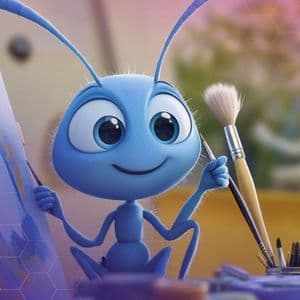 Ant Group’s Topnod Launches 1–4 USD Blockchain Art; 4,088 Pieces Gone in 3 Hours