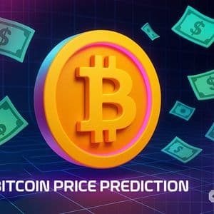 Bitcoin Price Prediction: $218M Satsuma Raise and SMA Retest Hint at $123K Breakout