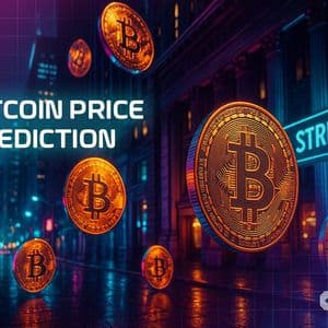 Bitcoin Price Prediction: $79 Billion Futures Bet Signals Incoming Explosion – Wall Street Prepping for $200,000 BTC