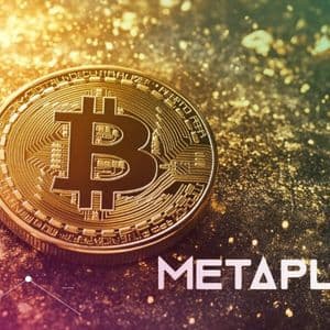 Metaplanet Adds 518 BTC, Total Bitcoin Reserves Cross 18,000 Mark