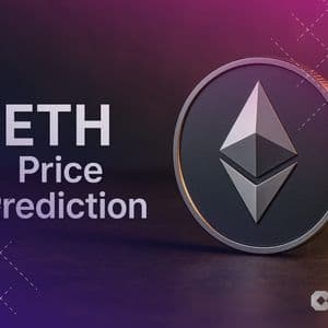 ChatGPT’s ETH Analysis Reveals Explosive Rally to $4,410 Just 9% From ATH