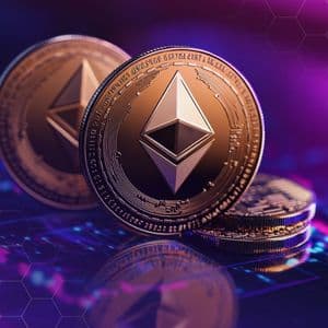 Ethereum Surges 7% to Break $4,600, Edges Closer to All-Time High