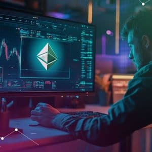 Ethereum Sees Biggest Search Spike on Google Since 2021 as ETH Nears ATH